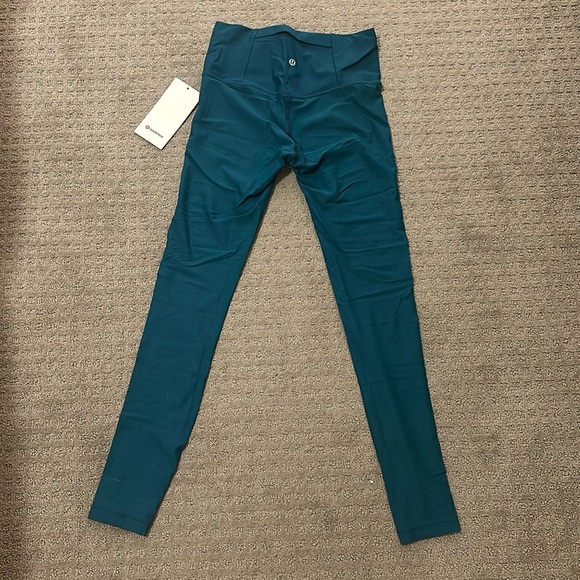 Lululemon leggings - Picture 1 of 5